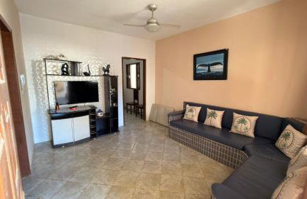 casa de praia check in Aparti de 13 hrs checkout ate 11 hrs - Foto 3