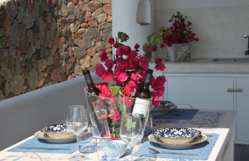 Villa Maris - accesso diretto alla spiaggia - Foto 3