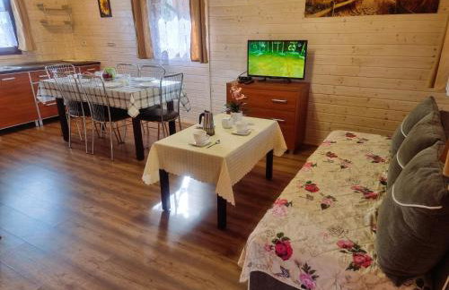 Ośrodek wypoczynkowy nad morzem SEMI - Foto 6