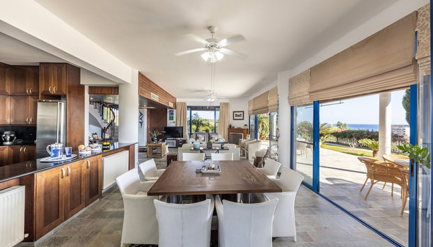 Ayia Napa Sycamore Seaview - Foto 5, Habitación