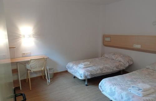 Allotjament Buixeda - Foto 20