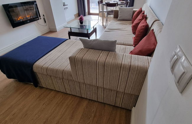 2405 Cosy Mountain View Apartment - 200mbps Wi-fi! - Foto 10