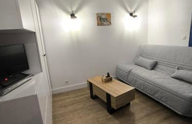 studio tout équipé - Foto 11