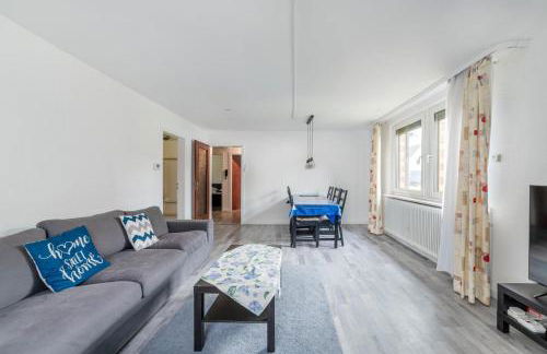 Cozy villa with garden, balcony and parking area in Düsseldorf - Foto 14