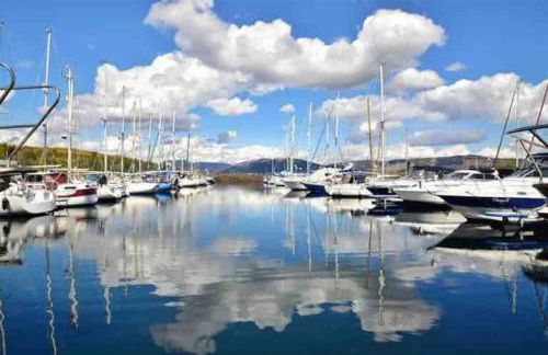 Fraoch, Pets welcome - Foto 33