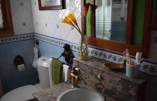 Casa Rural Galain - Foto 18