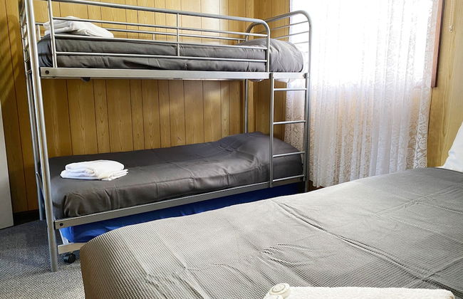 Limestone Coast Tourist Park - Photo 23