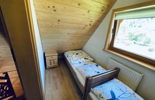 Góralski Domek u Marysi - Photo 24