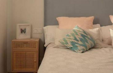 The Mile Apartment - Foto 31