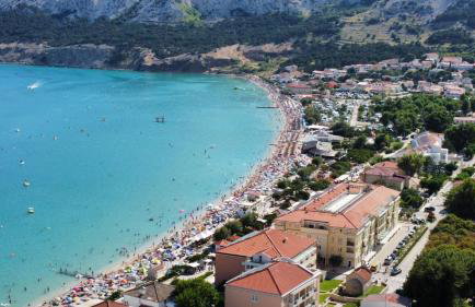 Mandy Apartman - Foto 1