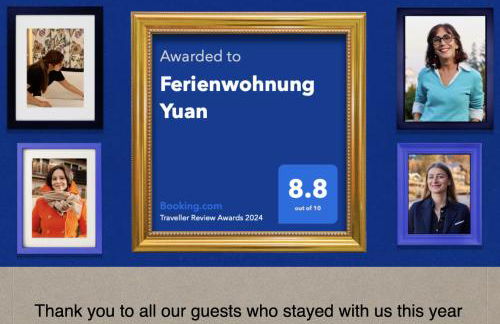 Yuan Comfortable Holiday Residence - Foto 54