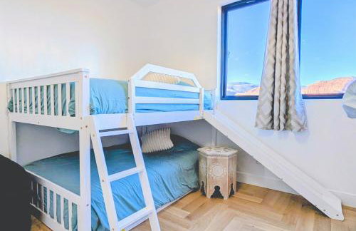 Luxury Modern 4 Bedroom House Near Capitol Reef NP Sleeps 10 - Foto 23