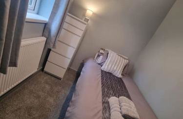 3 Bed Detached House & Hot Tub - Foto 11