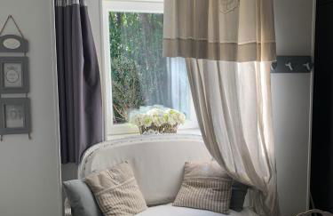 Gîte "Le Bleu D'Orage" Dans un Domaine de 7ha Au Calme - Foto 25