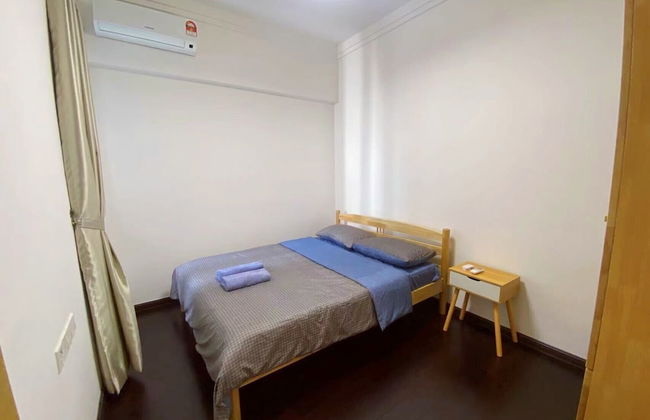 R&F TrexHomestay - Foto 40