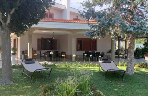 Villa Cycas - Foto 8