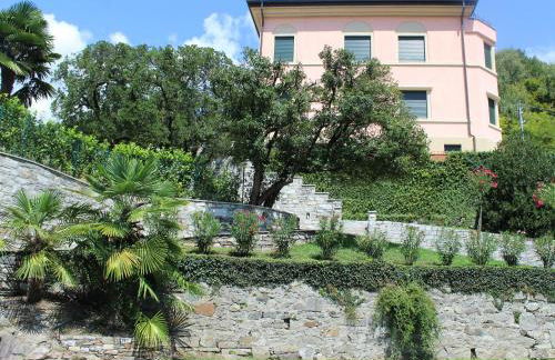 Oleandro 1 apartment in Villa Cerutti - Foto 11