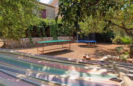 Traditional olive house - Gargalianoi - Foto 38