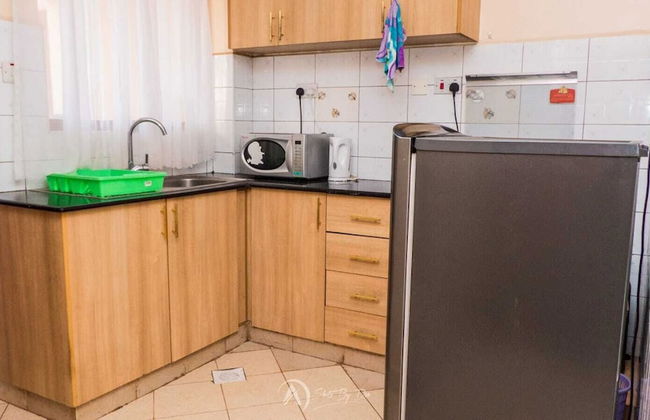 Lux Suites Makao Rossyln Apartments - Foto 9