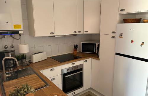 Precioso dúplex con piscina, en 1ª linea de playa - Foto 78