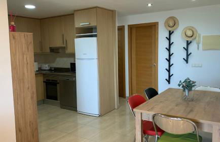 Apartamento Los Guirres - Foto 16