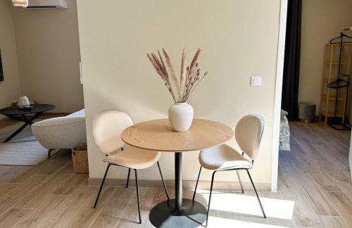 Charmant T2 tout confort - Foto 5