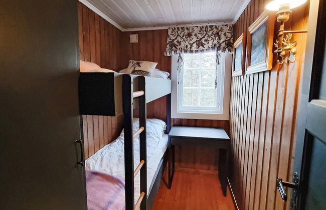 6 Person Holiday Home in Halden-by Traum - Foto 2