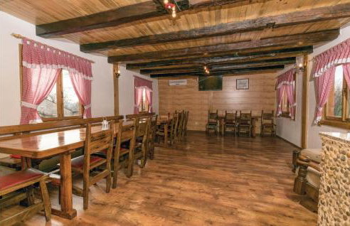 Four-Bedroom Holiday Home In Velika Buna - Foto 20