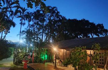 Pousada Lua Cheia - Foto 4