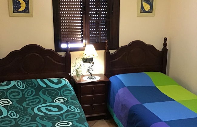 Alojamiento rural Tassone - Foto 9