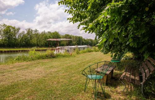 Holiday Home Chez Milou by Interhome - Foto 31