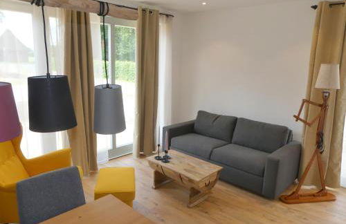 Alpaka-Lodge - Photo 29