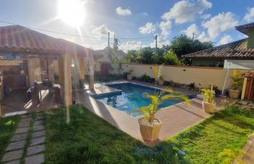Casa-Caravela Pinta-Buzios - Foto 15