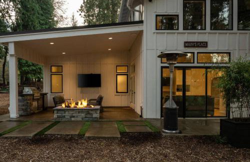 Marv's Place - Foto 19