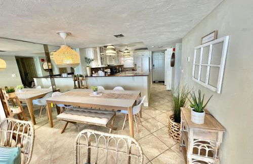 Penthouse Beach Oasis 704 Lovely Daytona ocean front incredible ocean view - Photo 9