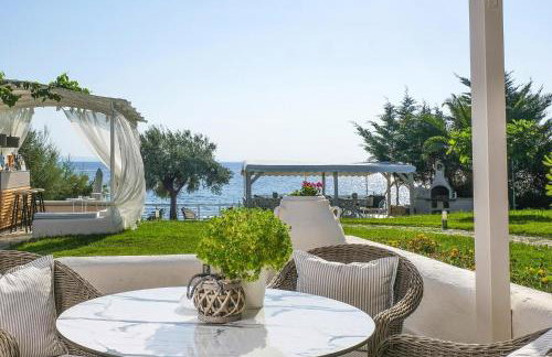 Apartment in Elia Beach for 2 Person - Photo 7