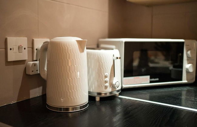 5minwalk2 Bakerstreet/centrallnd - Foto 32