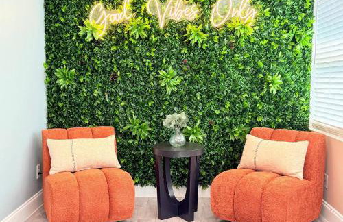 Spacious Orlando Stay Free Wifi Game Room - Foto 65