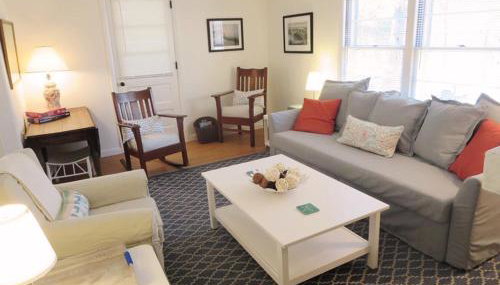 Whip-o-Will Woods: Dog-Friendly Cape Cottage - Foto 4