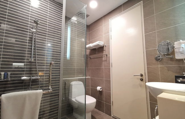 Trinidad Suites Johor, Trademark Collection by Wyndham - Foto 36