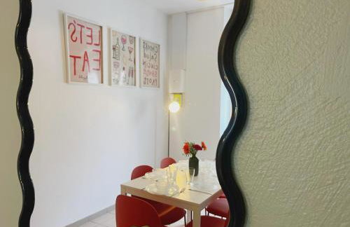 Terrazzo - Appartement 6 personnes - Check in h24 & Wifi - Foto 10
