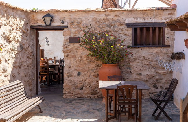 Casa Rural Tamasite - Foto 50