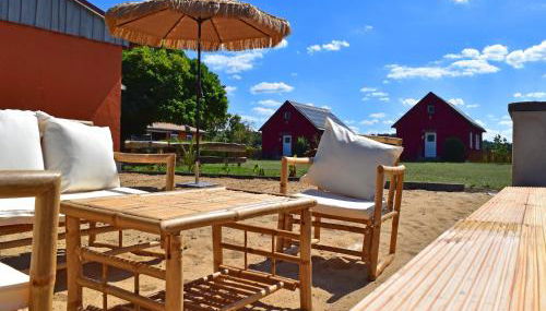 Ferienwohnung am Oase am Vilzsee - Foto 3, Other