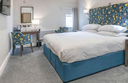 Barton Hall Hotel & Spa - Photo 60