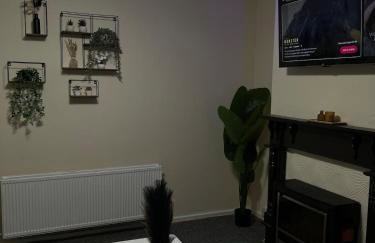 House in Manchester - G Escape - Foto 4