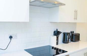 Contractor stays - Neville Crescent Sunderland - Foto 33