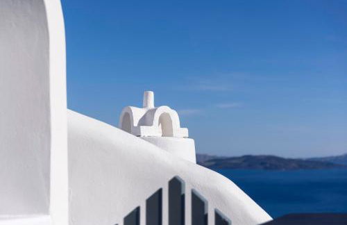 Bluedome Cavehouses by Otium Villas - Foto 20