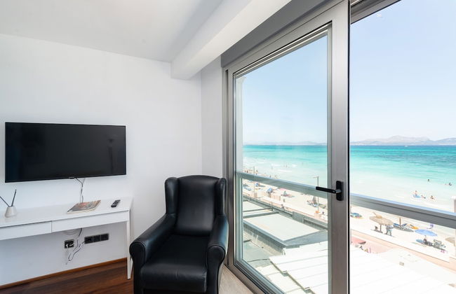 Blau Blue 2 in Mallorca - Foto 5