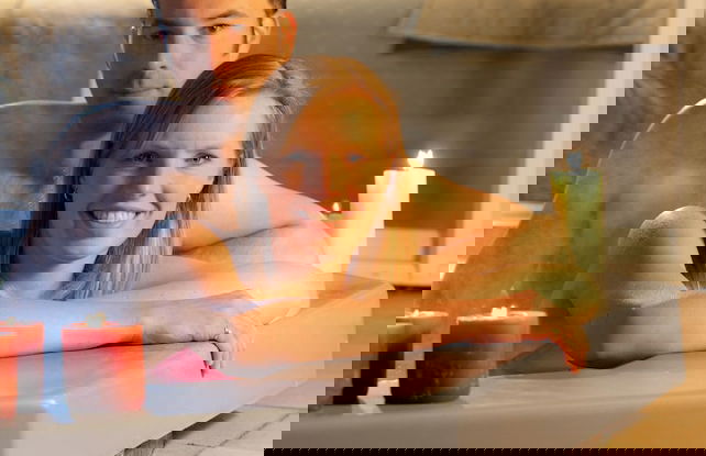 Alpin Motel & Conference Centre - Foto 12