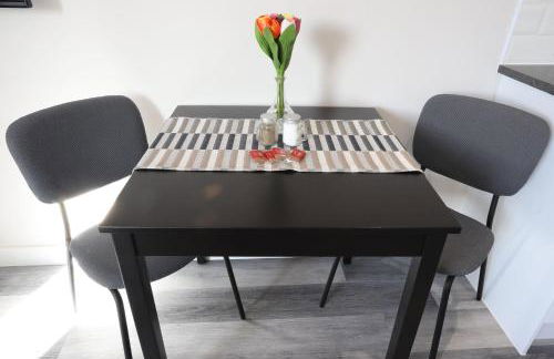 Birmingham NECAirport Interchange shortstay homebase - Foto 79